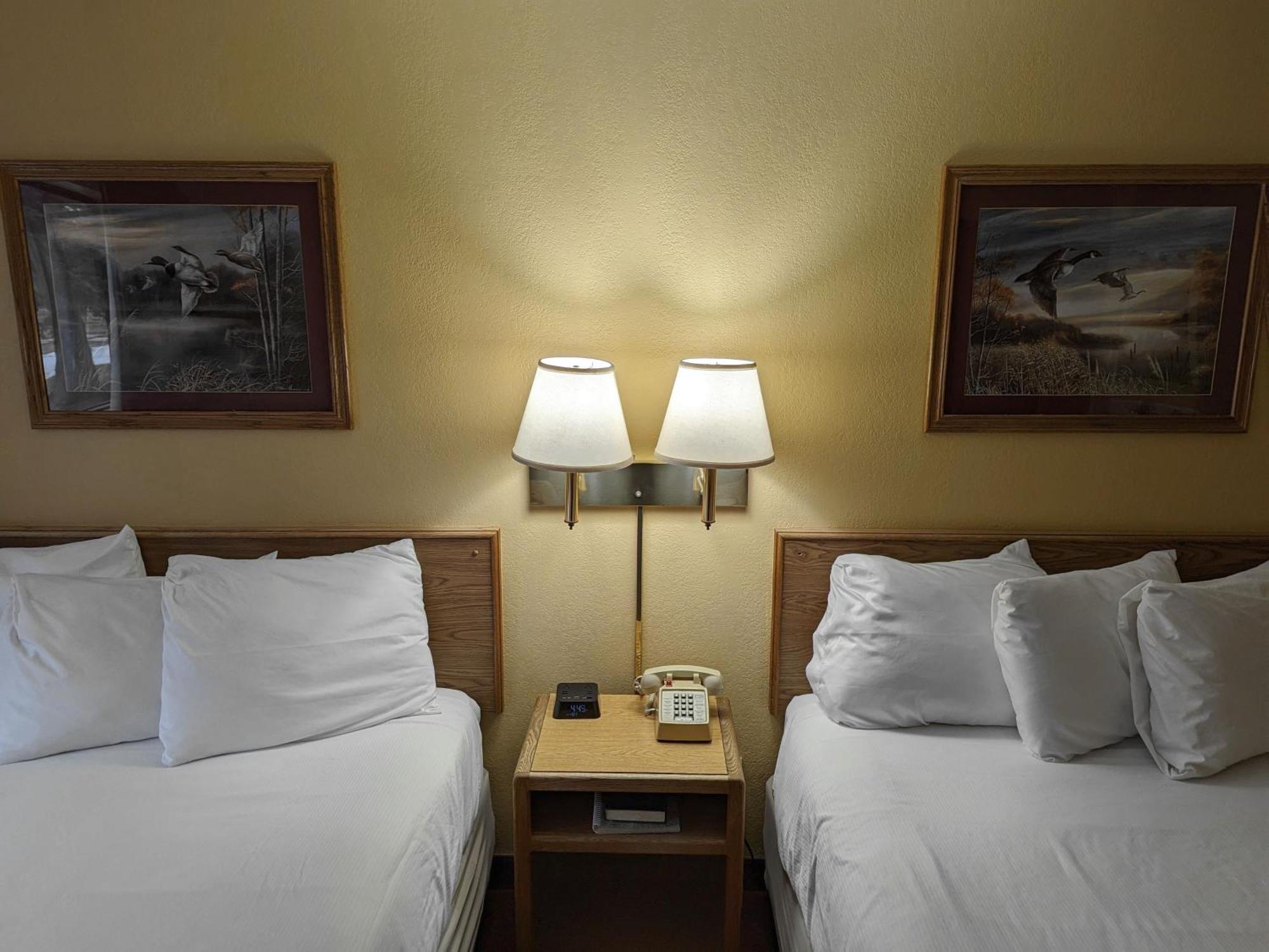 Gettysburg Inn And Suites Zewnętrze zdjęcie
